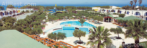 Alex Beach Hotel 24
